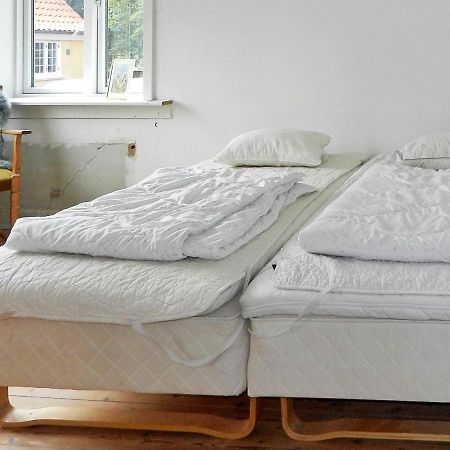 4 Person Holiday Home In Skagen Kültér fotó
