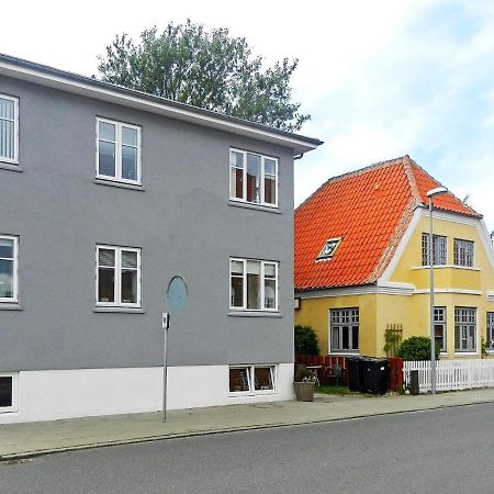 4 Person Holiday Home In Skagen Kültér fotó