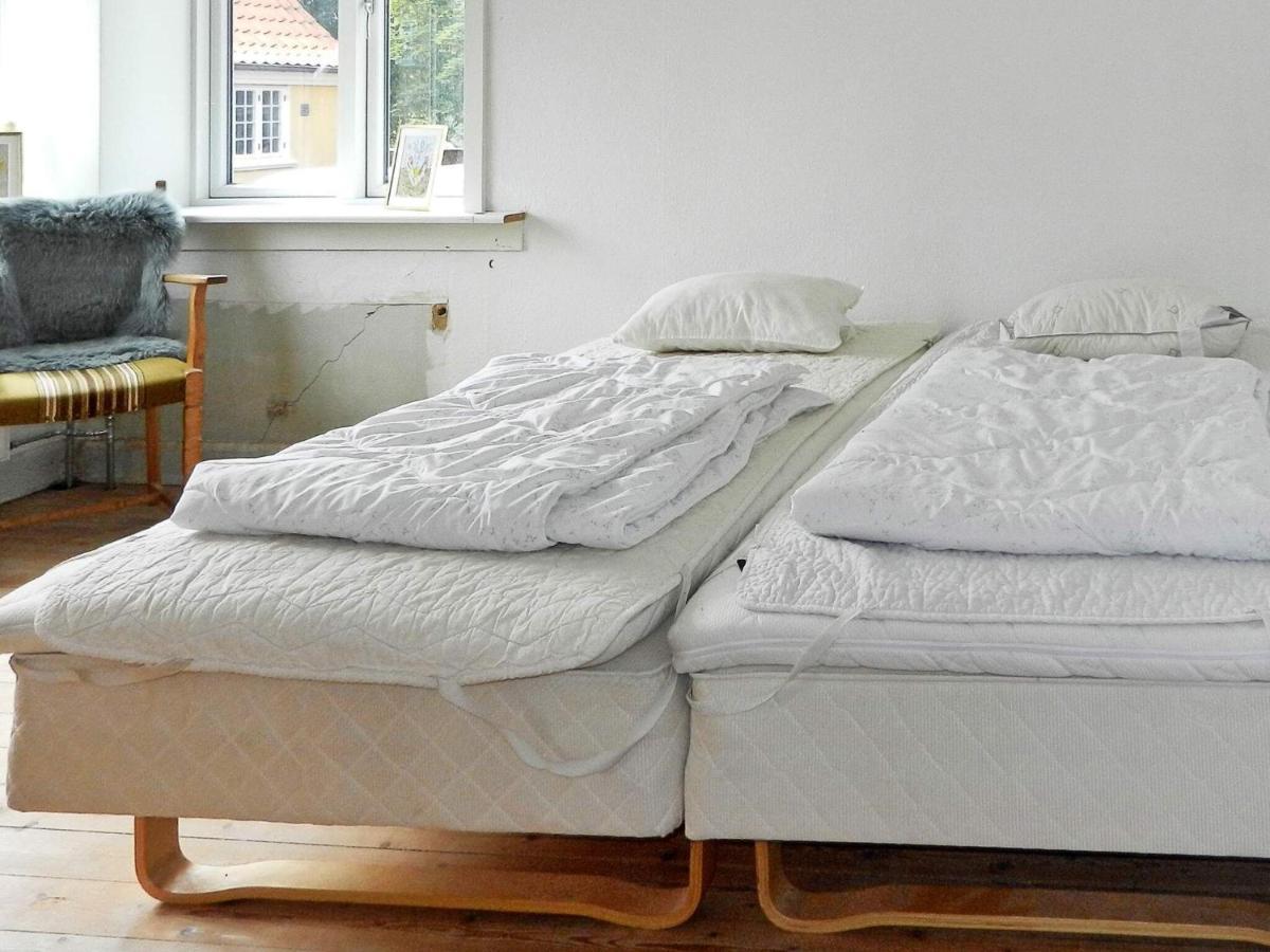 4 Person Holiday Home In Skagen Kültér fotó