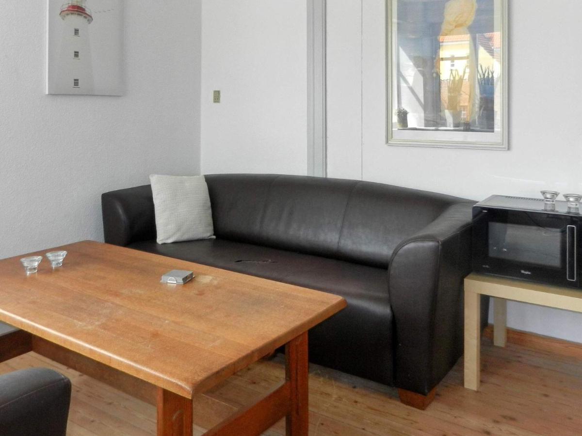 4 Person Holiday Home In Skagen Kültér fotó