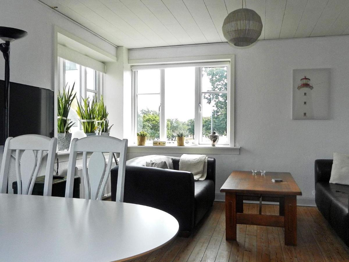 4 Person Holiday Home In Skagen Szoba fotó