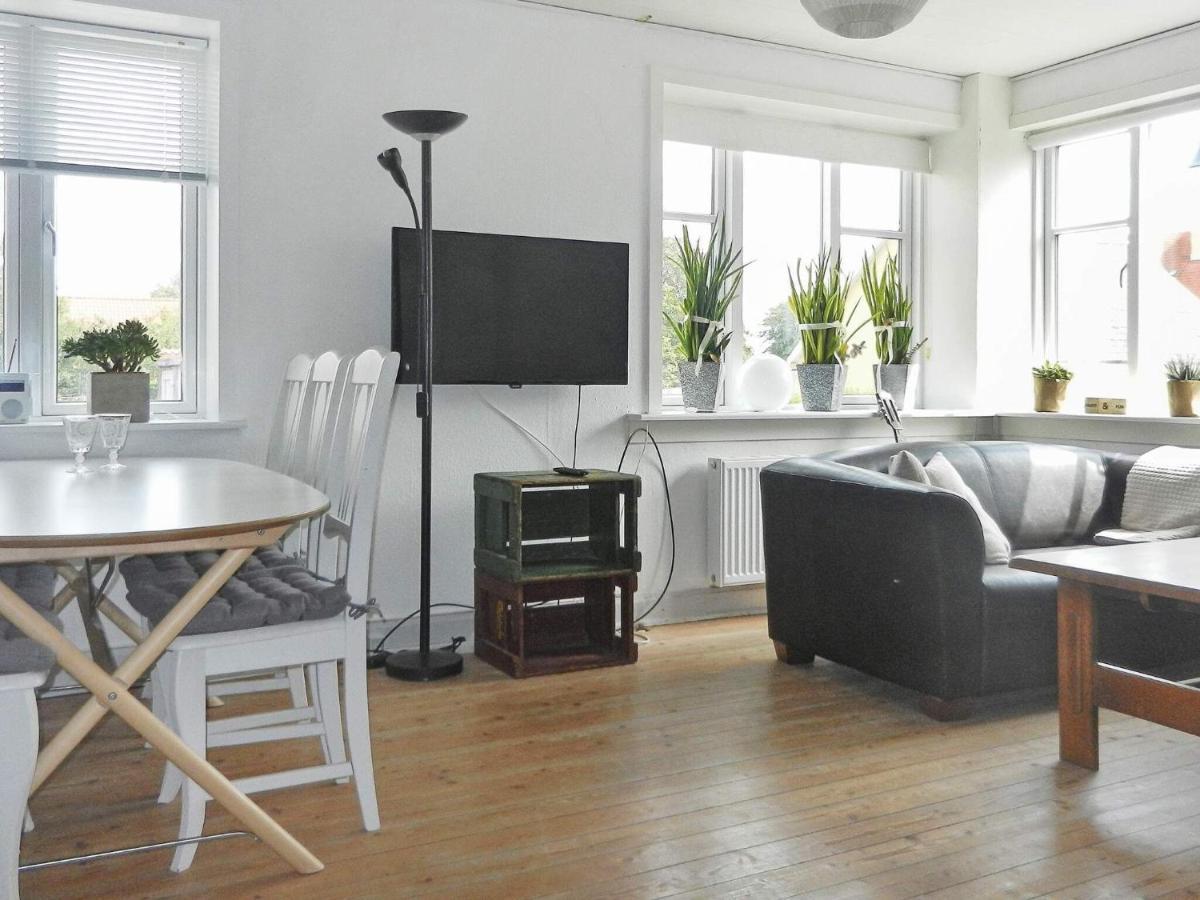 4 Person Holiday Home In Skagen Szoba fotó