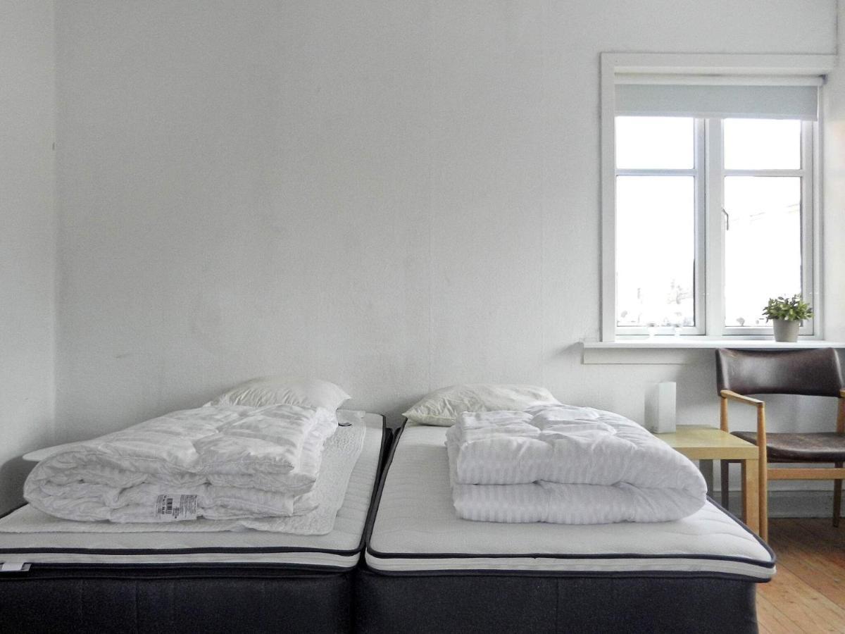 4 Person Holiday Home In Skagen Szoba fotó