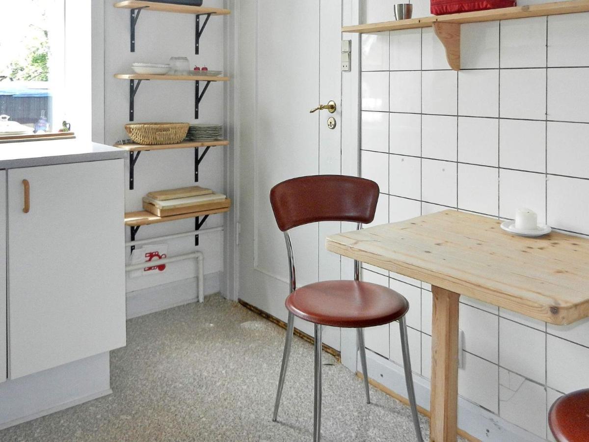 4 Person Holiday Home In Skagen Szoba fotó